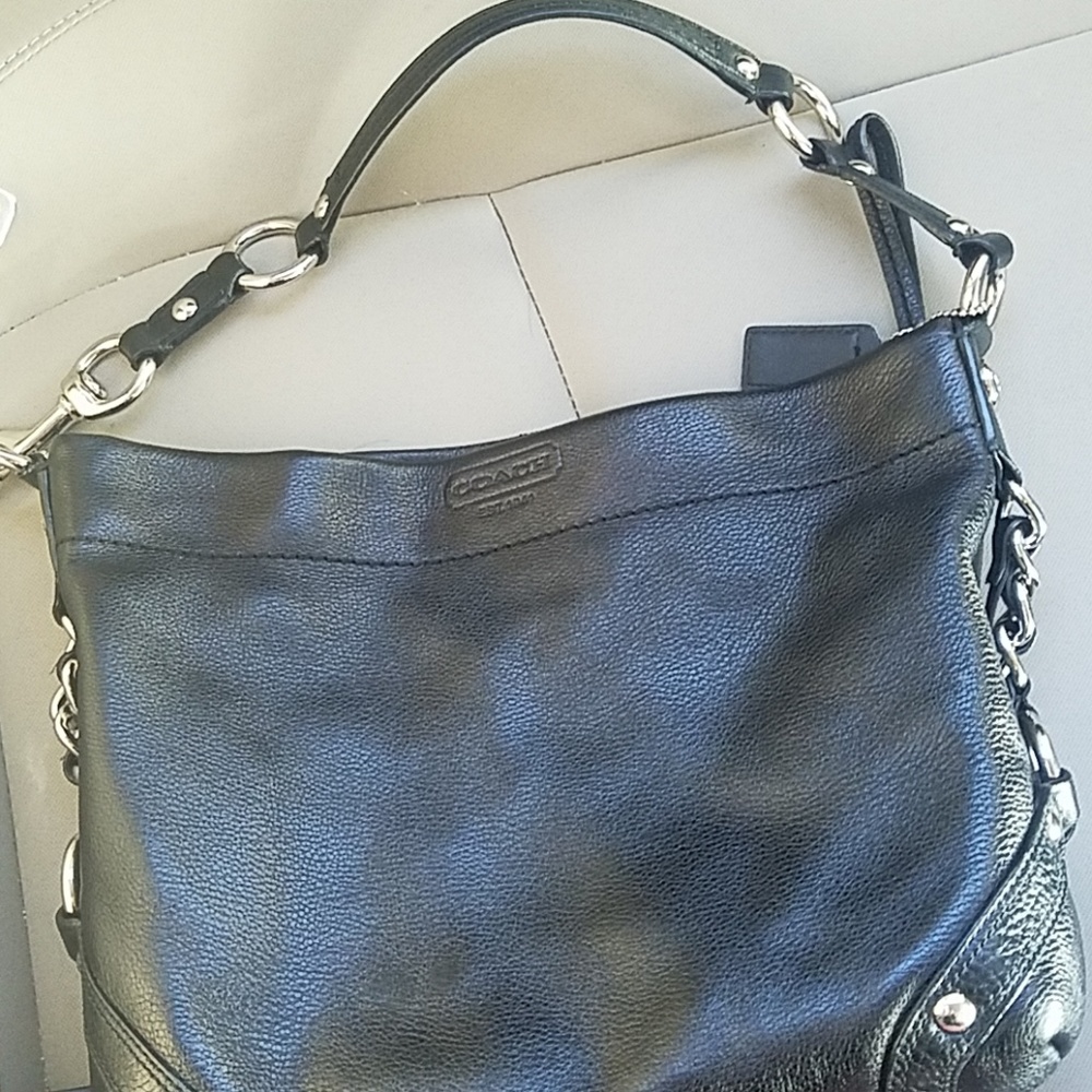 Coach bag!!!!